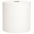 Deluxdesigns 1052 Scott Hard Roll Towel - 8 In. X 800 Ft. DE3527637